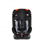 Столче за кола Moni - Dragon, IsoFix, 0-36 kg, Сиво
