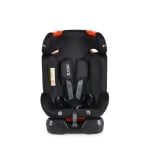 Столче за кола Moni - Dragon, IsoFix, 0-36 kg, Сиво