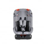 Столче за кола Moni - Dragon, IsoFix, 0-36 kg, Сиво