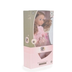 Музикална реалистична кукла Moni Toys - С аксесоари, 36 cm, Асортимент