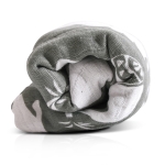 Комплект муселинови пелени Cangaroo - Aimy, 120 х 110 сm, 2 броя