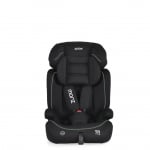 Стол за кола Moni - Aston, 9 - 36 kg, Бял