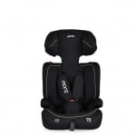 Стол за кола Moni - Aston, 9 - 36 kg, Бял