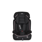 Стол за кола Moni - Aston, 9 - 36 kg, Бял
