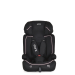Стол за кола Moni - Aston, 9 - 36 kg, Бял