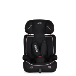 Стол за кола Moni - Aston, 9 - 36 kg, Бял