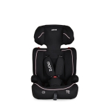 Стол за кола Moni - Aston, 9 - 36 kg, Бял
