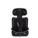 Стол за кола Moni - Aston, 9 - 36 kg, Бял