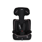 Стол за кола Moni - Aston, 9 - 36 kg, Бял