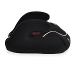 Стол за кола Moni - Aston, 9 - 36 kg, Бял