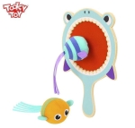 Детска игра с меки топки Moni - Tooky Toy