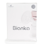 Електрическа помпа за кърма Cangaroo - Bianka