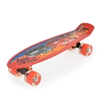 Детски скейтборд Disney Cars - 22“