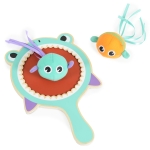 Детска игра с меки топки Moni - Tooky Toy