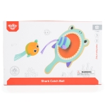 Детска игра с меки топки Moni - Tooky Toy
