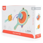 Детска игра с меки топки Moni - Tooky Toy