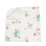 Бебешко одеяло Cangaroo - Mellow, розово