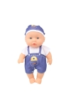 Кукла Moni Toys - Canary, 20 сm, Синя