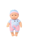 Детска кукла Moni Toys - Elephant, 20 сm