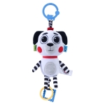 Играчка за количка Bali Bazoo - Musical Dog