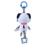 Играчка за количка Bali Bazoo - Musical Dog
