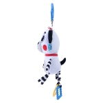 Играчка за количка Bali Bazoo - Musical Dog