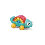 Детска играчка Hola - Хамелеон