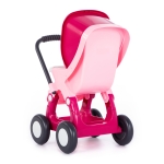 Количка за кукли Polesie Toys - Alisa