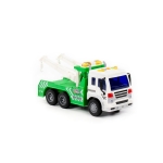 Детска играчка Polesie Toys - Камион с влекач