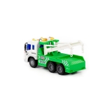 Детска играчка Polesie Toys - Камион с влекач