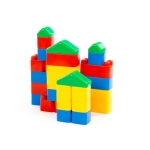 Конструктор Polesie Toys - 28 части
