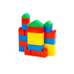 Конструктор Polesie Toys - 28 части
