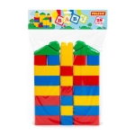Конструктор Polesie Toys - 28 части