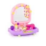 Детски комплект за разкрасяване Moni - Polesie Toys