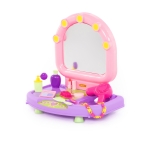 Детски комплект за разкрасяване Moni - Polesie Toys