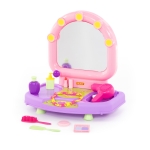 Детски комплект за разкрасяване Moni - Polesie Toys