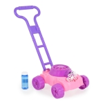 Играчка за сапунени балони Moni Toys - Kосачка, Bubble Lady