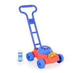 Играчка за сапунени балони Moni Toys - Косачка, Bubble Sir