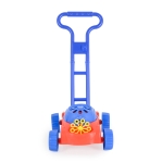 Играчка за сапунени балони Moni Toys - Косачка, Bubble Sir