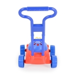 Играчка за сапунени балони Moni Toys - Косачка, Bubble Sir