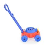 Играчка за сапунени балони Moni Toys - Косачка, Bubble Sir