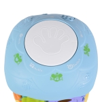 Детски музикален сортер Moni Toys - Fantastic Mushroom House, Розов