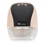 Електрическа помпа за кърма Cangaroo - Hands-Free Libera, Мента