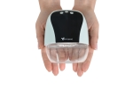 Електрическа помпа за кърма Cangaroo - Hands-Free Libera, Мента