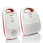 Дигитален бебефон Vtech - Classic Safe&Sound BM1000