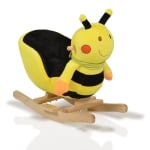 Люлка пчеличка Moni Toys - Bee