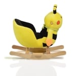 Люлка пчеличка Moni Toys - Bee