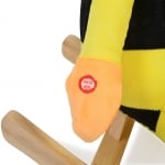 Люлка пчеличка Moni Toys - Bee
