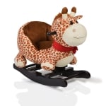 Люлка жирафче Moni Toys - Giraffe