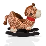 Люлка жирафче Moni Toys - Giraffe